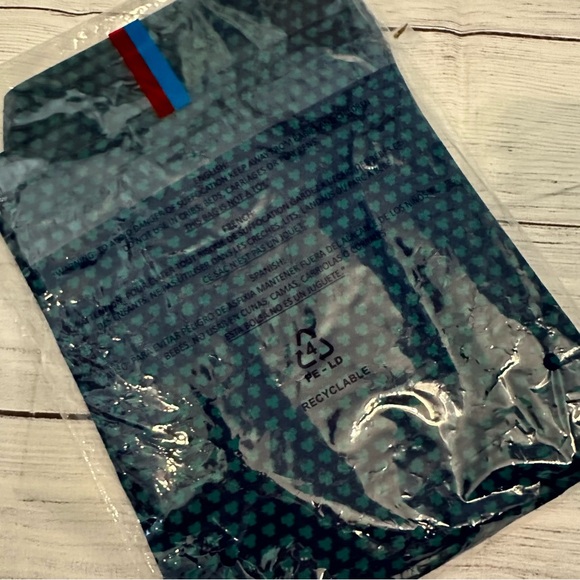 Rhoback Men's Performance Q-Zip - Picture 9 of 12